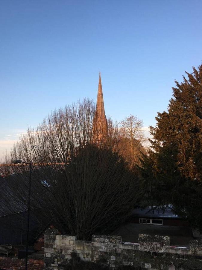 Cathedral View Holiday home *